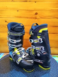 LYŽIARKY NORDICA NXT SP 60 28MP